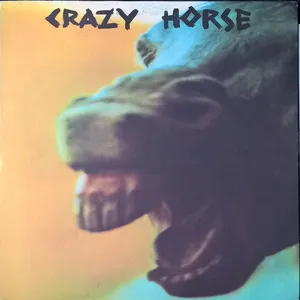 Crazy horse
